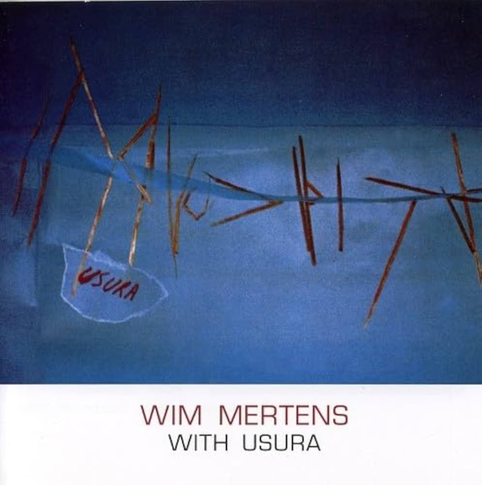Amazon.co.jp: With Usura: ミュージック